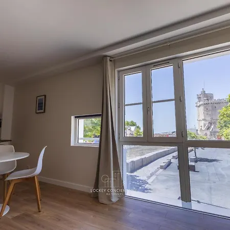 L'escale Du Gabut • Cosy Au Vieux-port Apartmán