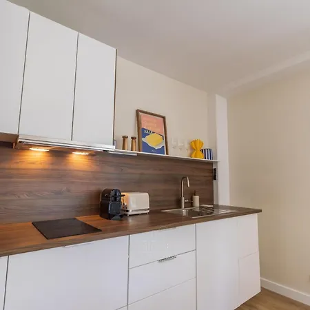 Appartamento L'escale Du Gabut • Cosy Au Vieux-port La Rochelle (Charente-Maritime)