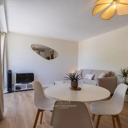Appartamento L'escale Du Gabut • Cosy Au Vieux-port