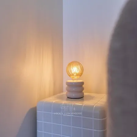L'escale Du Gabut • Cosy Au Vieux-port *